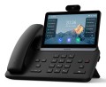 Yealink T88V Pro telefon VoIP Czarny LCD Wi-Fi - 3091199