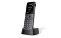 Yealink W73H telefon VoIP Czarny 2 linii TFT - 3091213