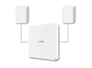 Mitel RFP 47 stacja bazowa DECT Biały