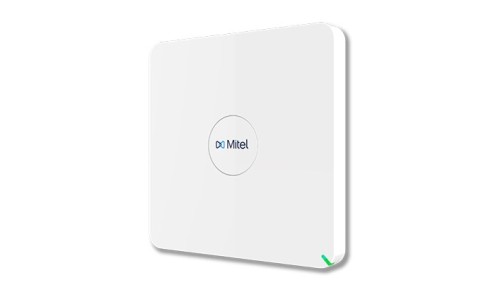 Mitel RFP 47 stacja bazowa DECT Biały - 3091224