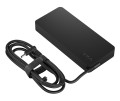 Zasilacz sieciowy HP 330W Smart AC Adapter 4.5mm jack czarny BF7C7AA - 3091279