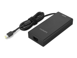 Lenovo GX21T68202 adapter zasilający/ inwentor Wewnętrzna 400 W Czarny