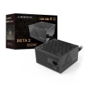 Montech BETA 2 moduł zasilaczy 850 W 20+4 pin ATX ATX Czarny - 3091289