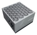 Montech CENTURY II 1050W moduł zasilaczy 20+4 pin ATX ATX Srebrny - 2995018