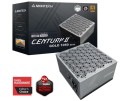 Montech CENTURY II 1050W moduł zasilaczy 20+4 pin ATX ATX Srebrny - 2995024