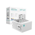 Zasilacz DeepCool PS850G-FE biały - 3091355