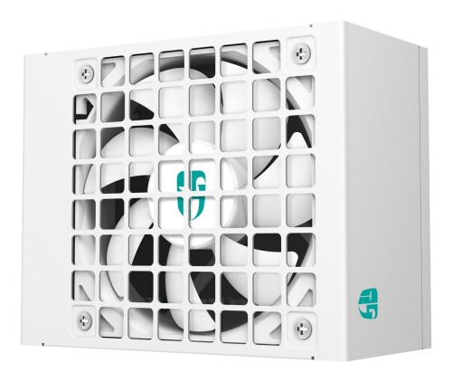 Zasilacz DeepCool PS750G-FE biały - 3091356