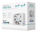 Zasilacz DeepCool PS750G-FE biały - 3091361