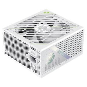 Gamemax PSU | GX PRO 850G WH | 850 W | Gold | Modular