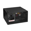 Akyga AK-C1-600 moduł zasilaczy 600 W 24-pin ATX ATX Czarny - 3091429