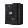 Cooler Master X Silent Edge Platinum 1100 230V moduł zasilaczy 1100 W 24-pin ATX ATX Czarny - 2995106