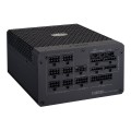 Cooler Master X Silent Edge Platinum 1100 230V moduł zasilaczy 1100 W 24-pin ATX ATX Czarny - 2995109