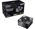 Zasilacz Asrock PRO-M750G 750W 80 PLUS Gold - 3091457