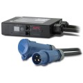 APC AP7152B licznik prądu Elektroniczny Rozszerzenie Czarny - 3091560