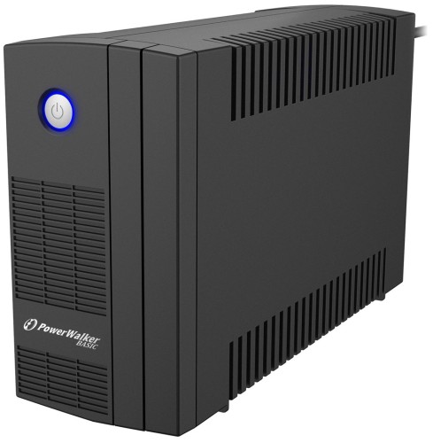 Zasilacz awaryjny PowerWalker Basic VI 850 SB Line-Interactive 850VA 2AC Wyjścia Tower - 3091623