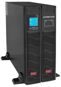 Zasilacz UPS AT-UPS3000RT/2-RACK 3000 VA EAST