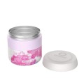 Termos obiadowy Kambukka Bora 400ml, Pink Blossom - 1434803