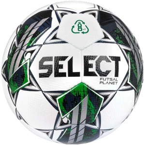 Select Futsal Planet FIFA Basic - piłka nożna halowa