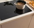 Płyta indukcyjna GORENJE GI6432BSC 60 cm | PowerBoost | BigZone | timer | czarny - 3091934