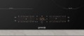 Płyta indukcyjna GORENJE GI6432BSC 60 cm | PowerBoost | BigZone | timer | czarny - 3091941