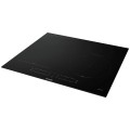Płyta indukcyjna GORENJE GI6432BSC 60 cm | PowerBoost | BigZone | timer | czarny - 3091937