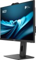 MSI AIO PRO AP242P 14M-1096XEU i7-14700 23,8" IPS LED FHD Non-Touch Anti-Glare 16GB SSD1TB M.2 AX211 WiFi 6E NoOS Black - 3092708