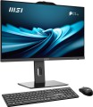 MSI AIO PRO AP242P 14M-1096XEU i7-14700 23,8" IPS LED FHD Non-Touch Anti-Glare 16GB SSD1TB M.2 AX211 WiFi 6E NoOS Black - 3092698