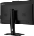 MSI AIO PRO AP242P 14M-1096XEU i7-14700 23,8" IPS LED FHD Non-Touch Anti-Glare 16GB SSD1TB M.2 AX211 WiFi 6E NoOS Black - 3092701