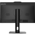 MSI AIO PRO AP242P 14M-1096XEU i7-14700 23,8" IPS LED FHD Non-Touch Anti-Glare 16GB SSD1TB M.2 AX211 WiFi 6E NoOS Black - 3092697