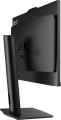 MSI AIO PRO AP242P 14M-1096XEU i7-14700 23,8" IPS LED FHD Non-Touch Anti-Glare 16GB SSD1TB M.2 AX211 WiFi 6E NoOS Black - 3092703