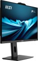 MSI AIO PRO AP242P 14M-1096XEU i7-14700 23,8" IPS LED FHD Non-Touch Anti-Glare 16GB SSD1TB M.2 AX211 WiFi 6E NoOS Black - 3092699