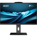 MSI AIO PRO AP242P 14M-1096XEU i7-14700 23,8" IPS LED FHD Non-Touch Anti-Glare 16GB SSD1TB M.2 AX211 WiFi 6E NoOS Black - 3092696