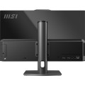 MSI AIO Modern AM272P 1M-1293XEU Core5-120U 27" IPS LED FHD Non-Touch Anti-Glare 16GB SSD512GB M.2 AX211 WiFi 6E noOS Black - 3092688