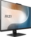 MSI AIO Modern AM272P 1M-1293XEU Core5-120U 27" IPS LED FHD Non-Touch Anti-Glare 16GB SSD512GB M.2 AX211 WiFi 6E noOS Black - 3092689