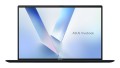 ASUS Vivobook 18 M1807GA-S8002W Ryzen AI 5 430 18.0"WUXGA IPS-level Panel 144Hz 300nits AG 16GB DDR5 SSD512 Radeon Graphics WLAN+BT Cam1080p+IR 70WHrs Win11 Quiet Blue - 3092897