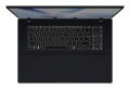 ASUS Vivobook 18 M1807GA-S8002W Ryzen AI 5 430 18.0"WUXGA IPS-level Panel 144Hz 300nits AG 16GB DDR5 SSD512 Radeon Graphics WLAN+BT Cam1080p+IR 70WHrs Win11 Quiet Blue - 3092903