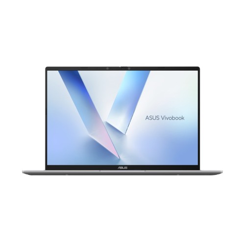 ASUS Vivobook 16 X1607CA-MB059 Ultra 5 225H 16.0"WUXGA IPS-level Panel 60Hz 300nits 16GB DDR5 SSD512 Intel Graphics WLAN+BT Cam1080p+IR 42WHrs NoOS Cool Silver - 3092916