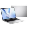 ASUS Vivobook 16 X1607CA-MB059 Ultra 5 225H 16.0"WUXGA IPS-level Panel 60Hz 300nits 16GB DDR5 SSD512 Intel Graphics WLAN+BT Cam1080p+IR 42WHrs NoOS Cool Silver - 3092918