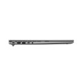 ASUS Vivobook 16 X1607CA-MB059 Ultra 5 225H 16.0"WUXGA IPS-level Panel 60Hz 300nits 16GB DDR5 SSD512 Intel Graphics WLAN+BT Cam1080p+IR 42WHrs NoOS Cool Silver - 3092920