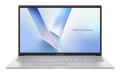 ASUS Vivobook 17 X1704MA-AU038 Core 7 350 17.3"FHD IPS-level Panel 60Hz 250nits AG 16GB DDR5 SSD512 Intel Graphics WLAN+BT Cam720p 50WHrs NoOS Cool Silver - 3092885