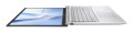 ASUS Vivobook 17 X1704MA-AU038 Core 7 350 17.3"FHD IPS-level Panel 60Hz 250nits AG 16GB DDR5 SSD512 Intel Graphics WLAN+BT Cam720p 50WHrs NoOS Cool Silver - 3092890