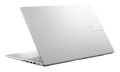 ASUS Vivobook 17 X1704MA-AU038 Core 7 350 17.3"FHD IPS-level Panel 60Hz 250nits AG 16GB DDR5 SSD512 Intel Graphics WLAN+BT Cam720p 50WHrs NoOS Cool Silver - 3092892