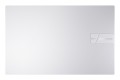 ASUS Vivobook 17 X1704MA-AU038 Core 7 350 17.3"FHD IPS-level Panel 60Hz 250nits AG 16GB DDR5 SSD512 Intel Graphics WLAN+BT Cam720p 50WHrs NoOS Cool Silver - 3092893