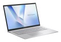 ASUS Vivobook 17 X1704MA-AU038 Core 7 350 17.3"FHD IPS-level Panel 60Hz 250nits AG 16GB DDR5 SSD512 Intel Graphics WLAN+BT Cam720p 50WHrs NoOS Cool Silver - 3092886