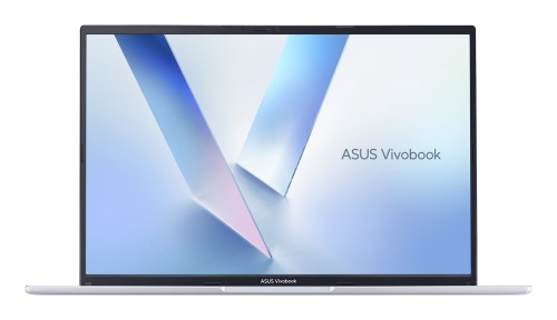 ASUS Vivobook 16 M1605NAQ-MB117 Ryzen 5 150 16.0"WUXGA IPS-level Panel 60Hz 300nits AG 16GB DDR5 SSD512 AMD Radeon Graphics WLAN+BT Cam720p 42WHrs NoOS Cool Silver - 3092846
