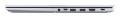 ASUS Vivobook 16 M1605NAQ-MB117 Ryzen 5 150 16.0"WUXGA IPS-level Panel 60Hz 300nits AG 16GB DDR5 SSD512 AMD Radeon Graphics WLAN+BT Cam720p 42WHrs NoOS Cool Silver - 3092848