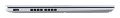 ASUS Vivobook 16 M1605NAQ-MB117 Ryzen 5 150 16.0"WUXGA IPS-level Panel 60Hz 300nits AG 16GB DDR5 SSD512 AMD Radeon Graphics WLAN+BT Cam720p 42WHrs NoOS Cool Silver - 3092847