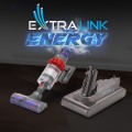 Bateria, akumulator do odkurzacza Dyson V10 25.2V 3000mAh - 3091716