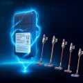 Bateria, akumulator do odkurzacza Dyson V10 25.2V 3000mAh - 3091720