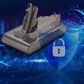 Bateria, akumulator do odkurzacza Dyson V10 25.2V 3000mAh - 3091721